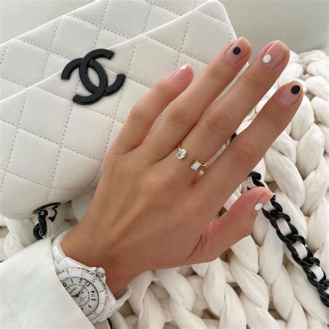 chanel nail 911